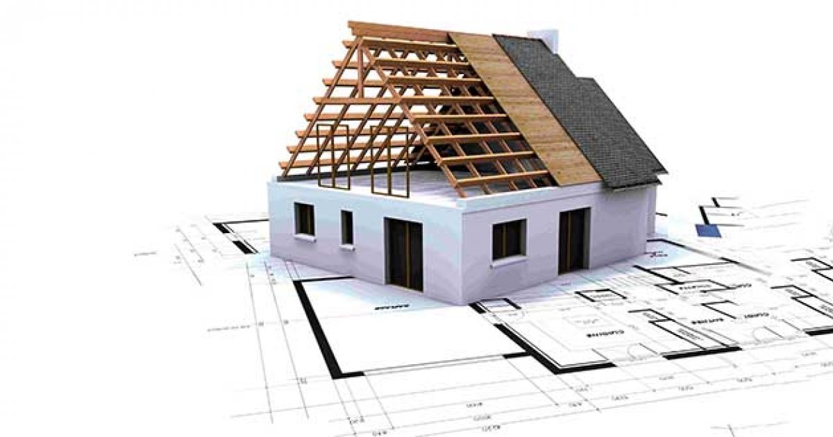 Giá xây nhà trọn gói Quảng Ngãi